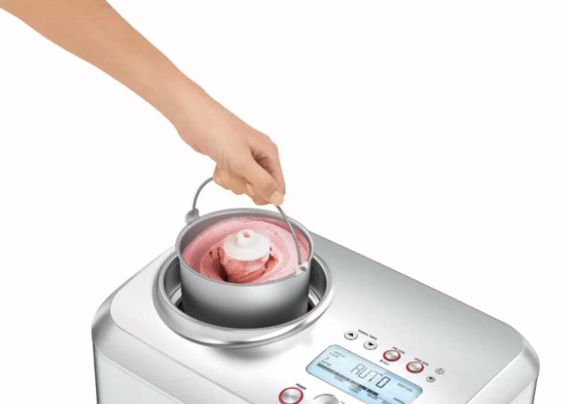 the Smart Scoop