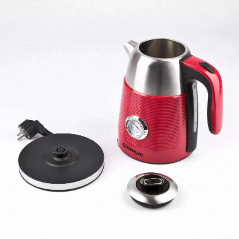 G10149 Kettle Duca