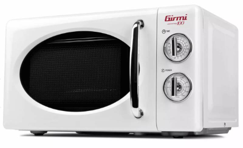 FM2101 Vintage Weiss