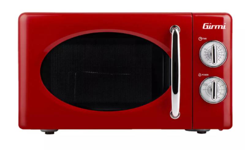 FM2102 Vintage Rot