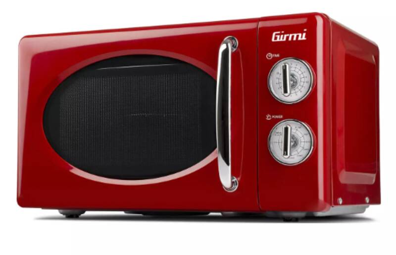 FM2102 Vintage Rot