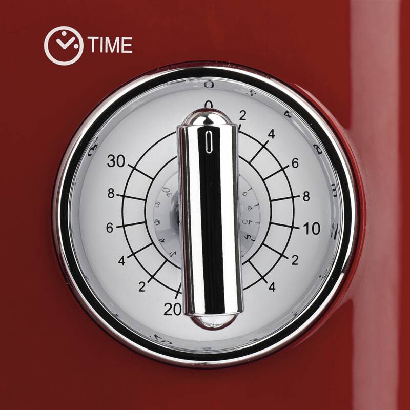 FM2102 Vintage Rot