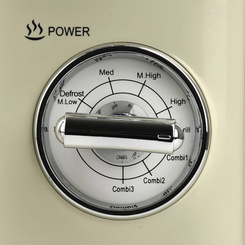 FM2105 Vintage Creme