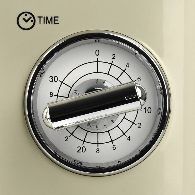 FM2105 Vintage Creme