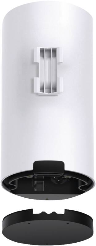 Deco X50-Outdoor - Mesh-WiFi Dual-band