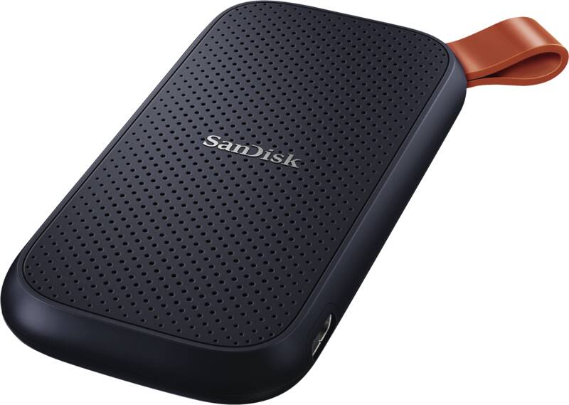 Portable SSD 2TB 800MB/s