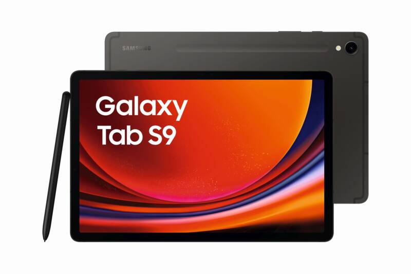 Galaxy Tab S9 128GB Wi-Fi X710N