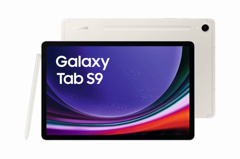 Galaxy Tab S9 128GB Wi-Fi X710N