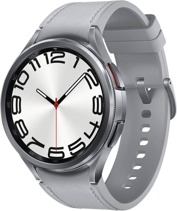 Galaxy Watch 6 Classic 47mm R960N Steel