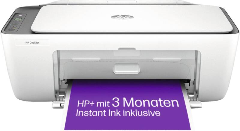 DeskJet 2820e - HP+