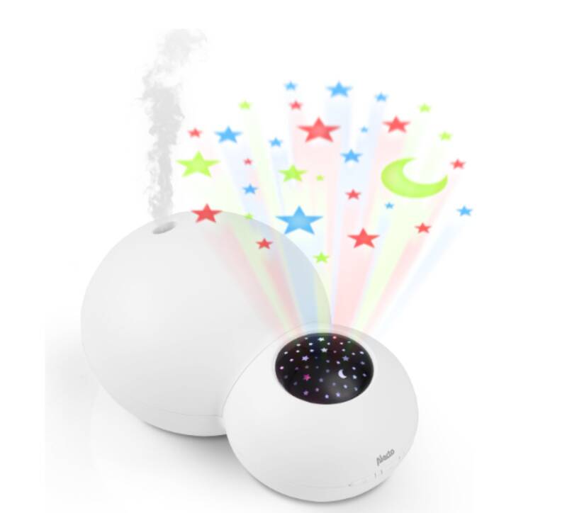 Baby Projektor BC-21