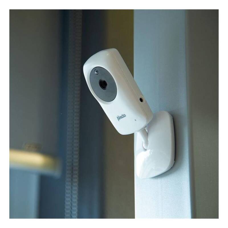 Zusatzkamera DVM-64C