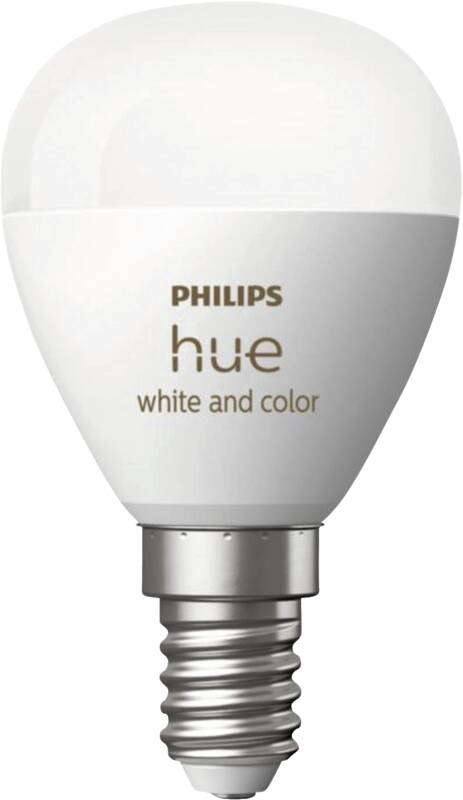 Hue White & Color Ambiance Luster 1er