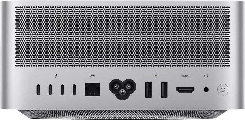 Mac Studio M2 Max 12C CPU, 38C GPU, 32 GB RAM, 2TB SSD