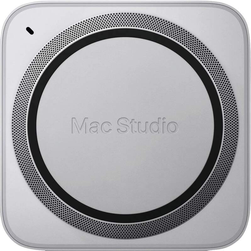 Mac Studio M2 Max 12C CPU, 38C GPU, 32 GB RAM, 2TB SSD