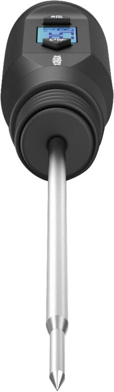 185856 Digitales Multithermometer