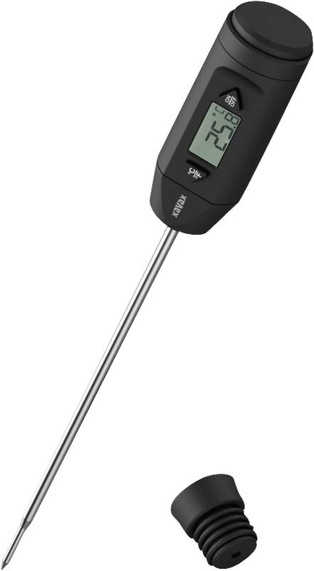 185856 Digitales Multithermometer