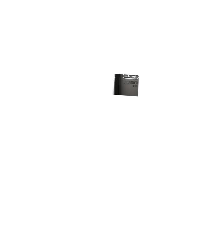 Dinamica Plus ECAM380.95.T