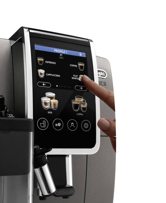 Dinamica Plus ECAM380.95.T
