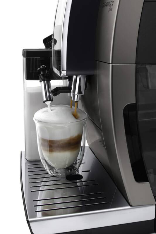 Dinamica Plus ECAM380.95.T