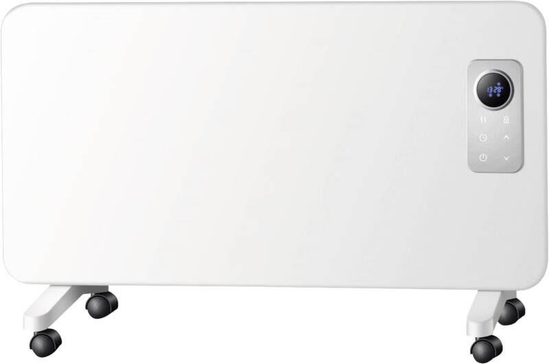 OHM-HET-8015WIFI Elektro-Heizung