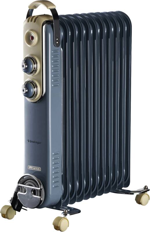 ARI-839BL Ölradiator