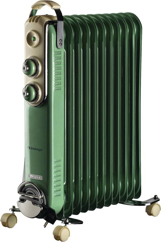 ARI-839GR Ölradiator