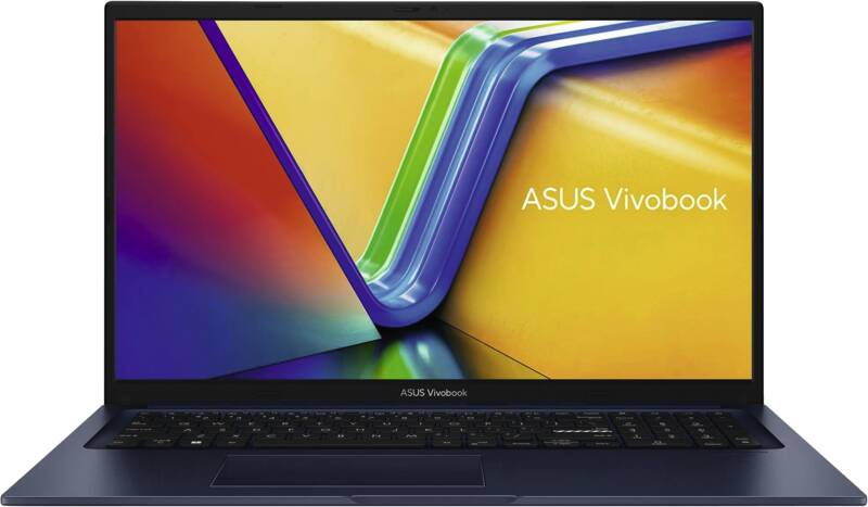 VivoBook 17 X1704VA-AU048W