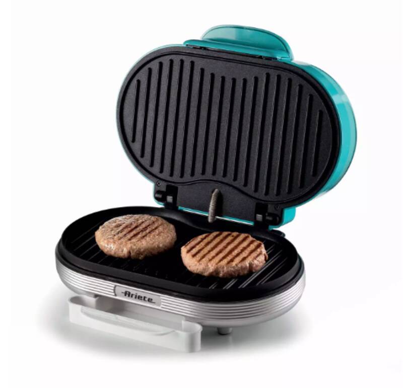 ARI-205-BL Hamburger-Macher