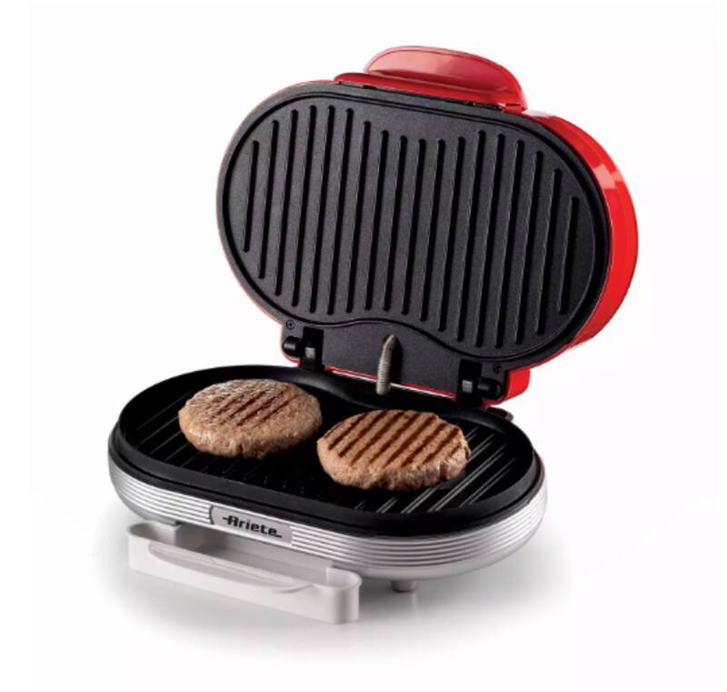 ARI-205-RD Hamburger-Macher