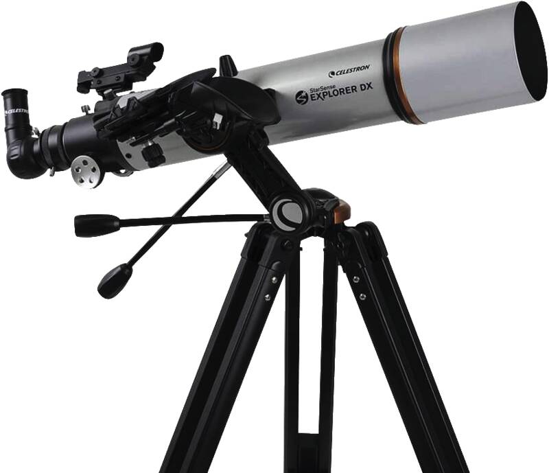 StarSense Explorer DX 102