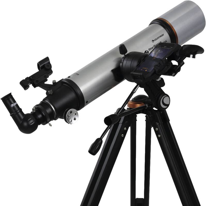 StarSense Explorer DX 102