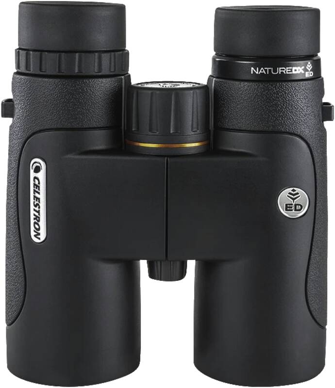 Nature DX 10x42 ED