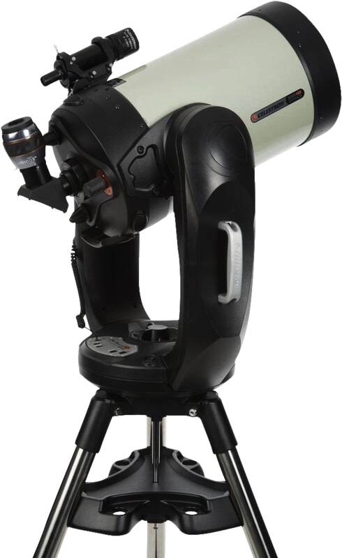 Evolution 8 HD w/Starsense