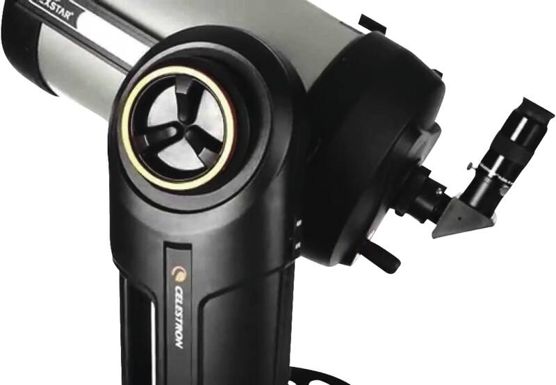 Evolution 8 HD w/Starsense