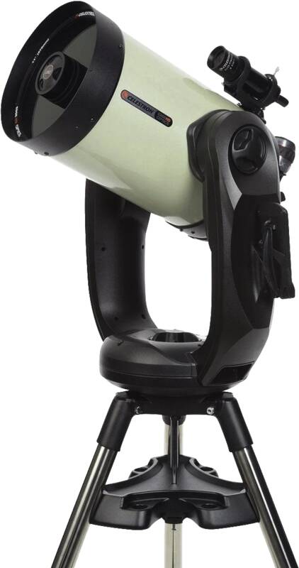 Evolution 8 HD w/Starsense