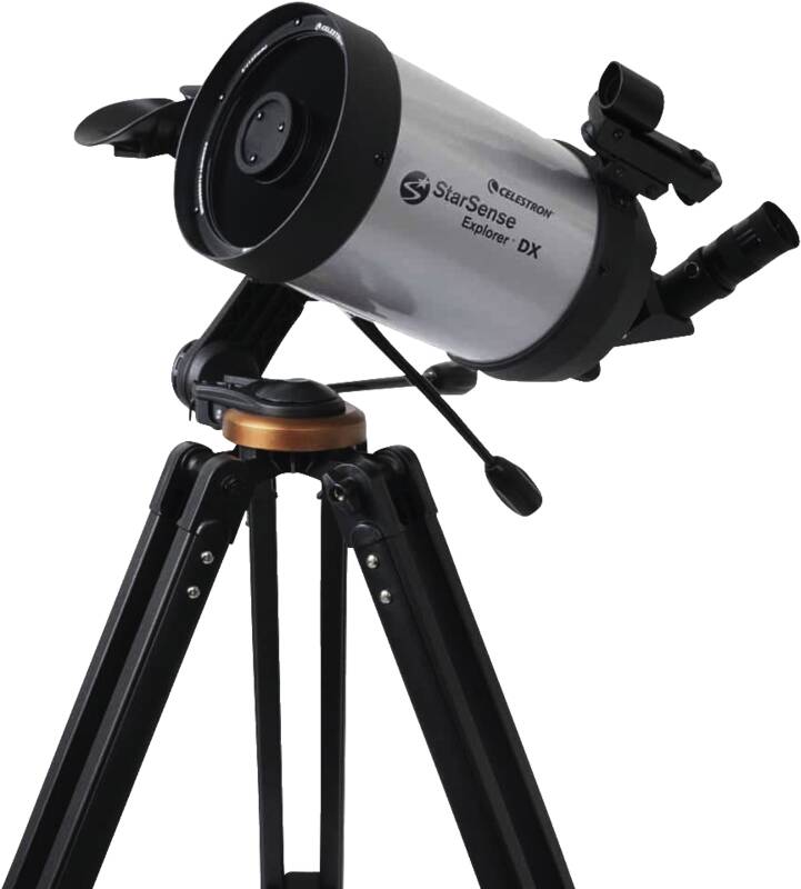 StarSense Explorer DX 6 SCT