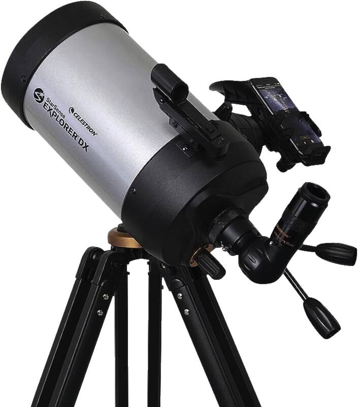 StarSense Explorer DX 6 SCT