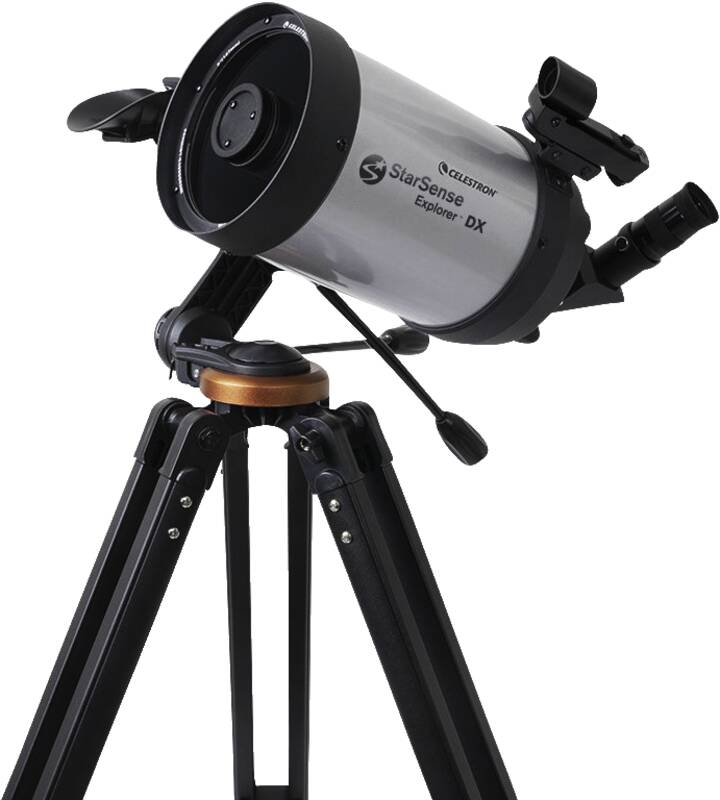 StarSense Explorer DX 5 SCT