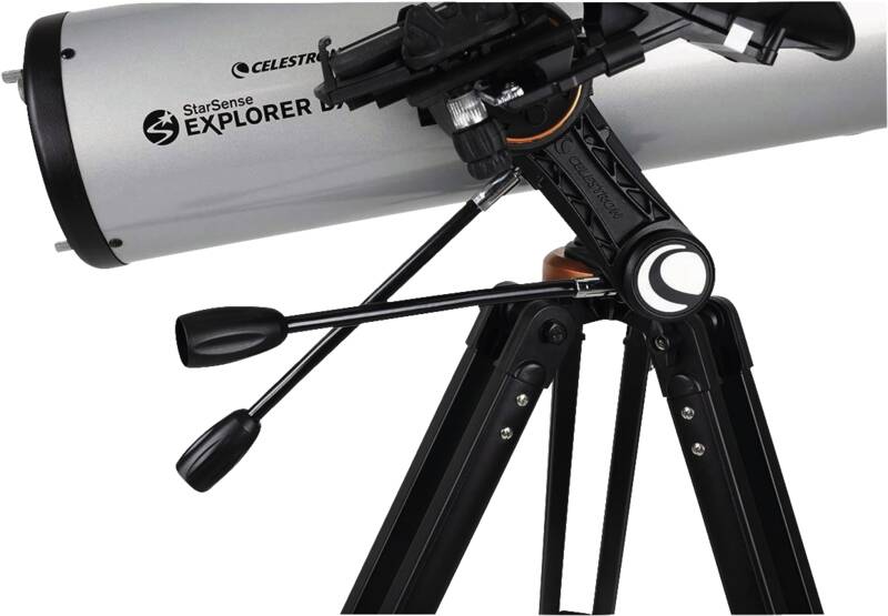 StarSense Explorer DX 130