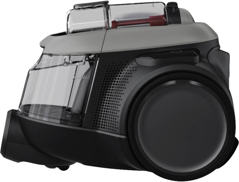 Staubsauger ohne Beutel Hygienic 600 EL61A4UG