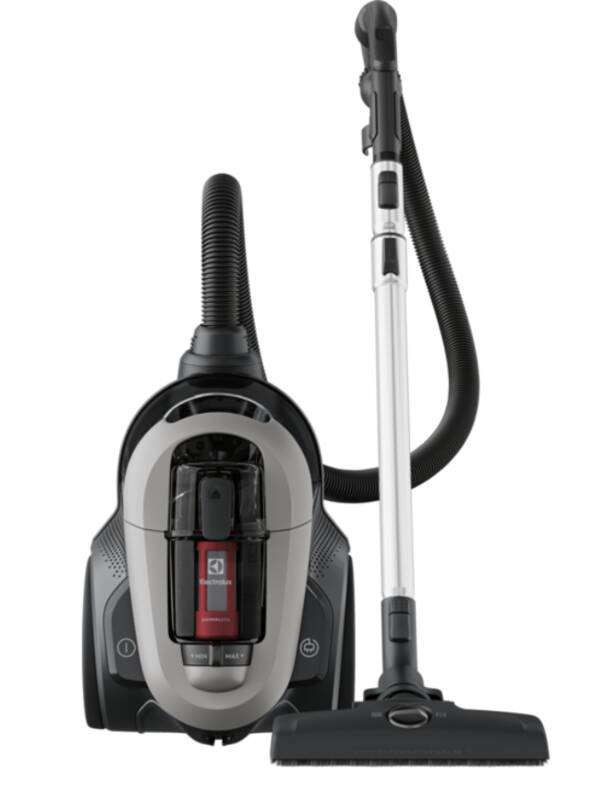 Staubsauger ohne Beutel Hygienic 600 EL61A4UG