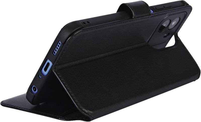 Book-Case AGM Note N1