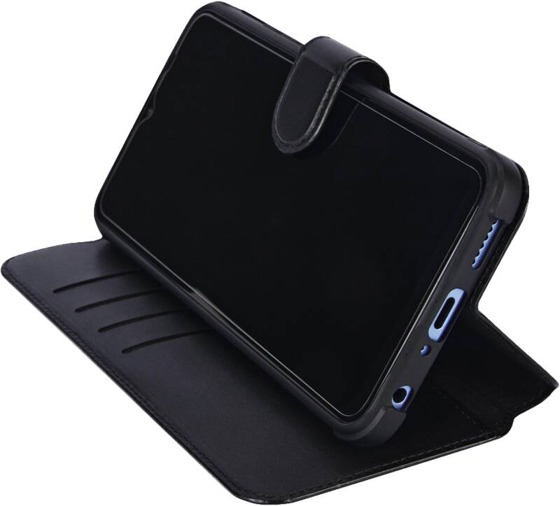 Book-Case AGM Note N1