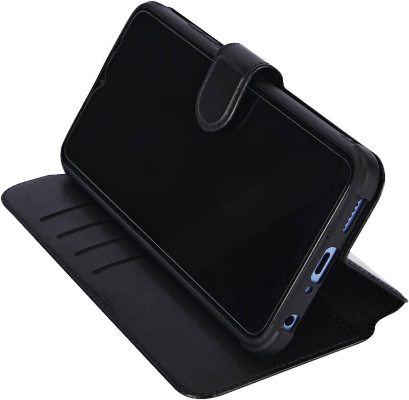 Book-Case AGM Note N1