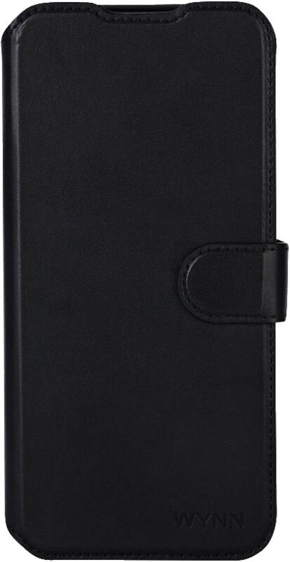 Book-Case AGM Note N1