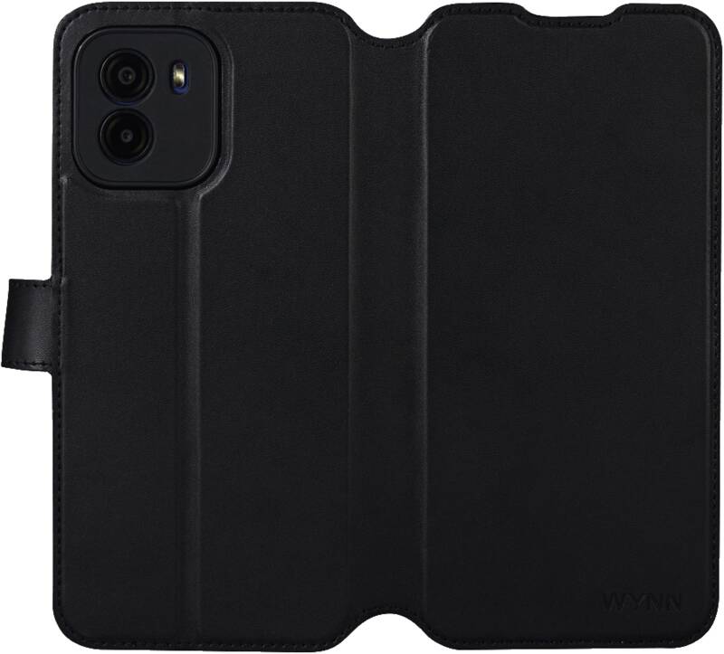 Book-Case AGM Note N1