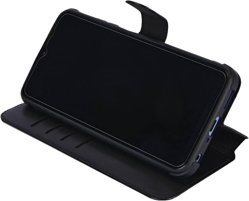 Book-Case AGM Note N1