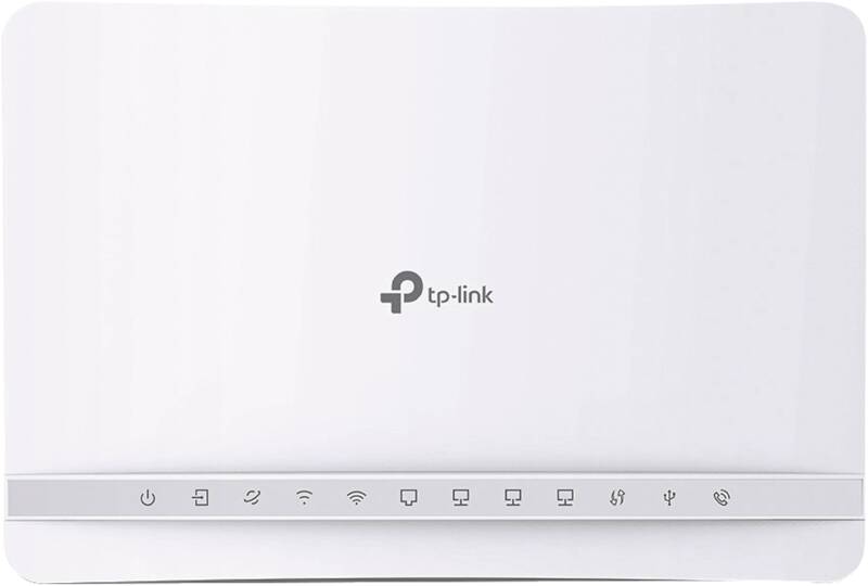 VX231v - WiFi 6 Internet Box 4