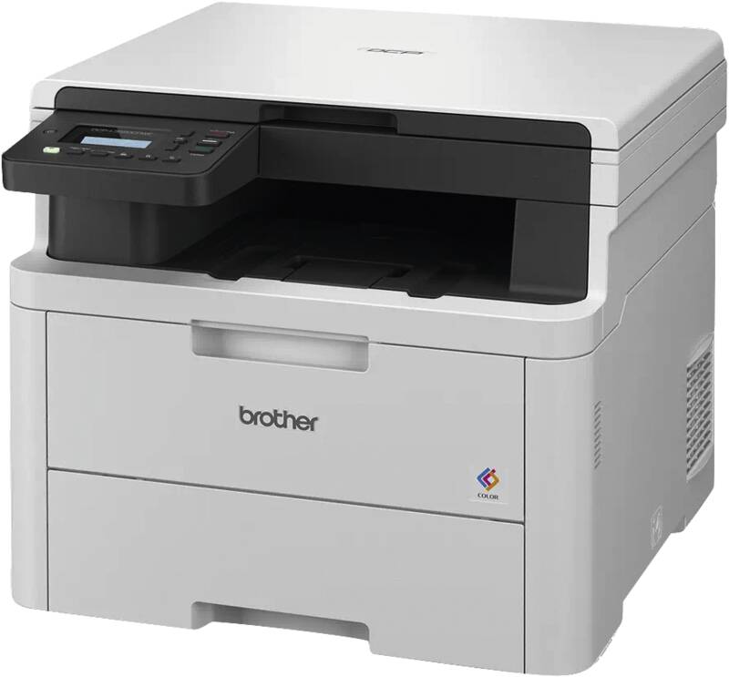 DCP-L3520CDWE